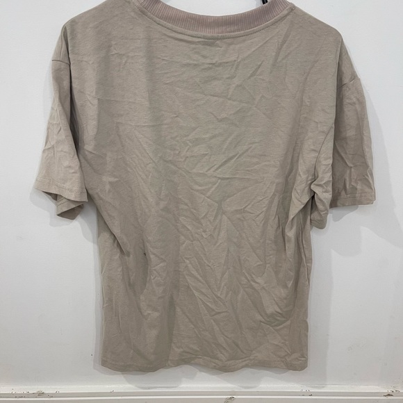 Basic tee - Picture 2 of 2